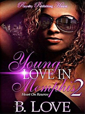 cover image of Young Love In Memphis 2